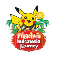 Pikachu’s Indonesia Journey in Jakarta